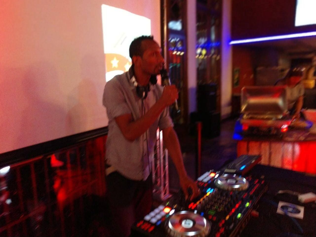 DJs e Estruturas