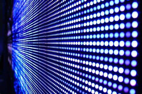 Painel Led