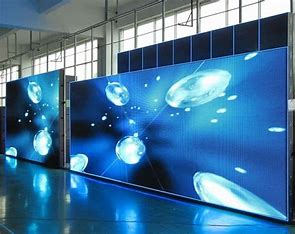 Painel Led
