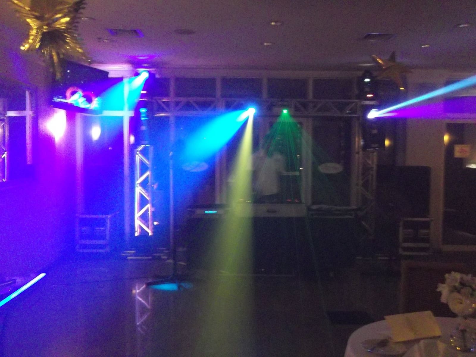 Som e Luz